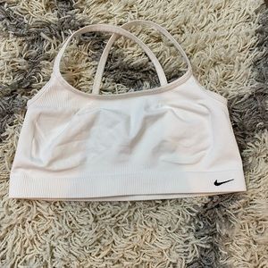 Nike bra